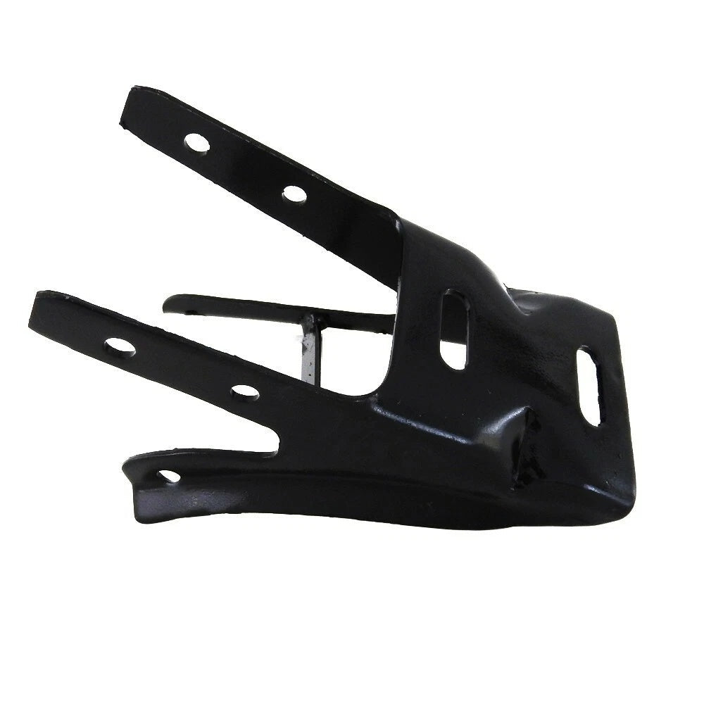 Front,Left Driver Side Bumper Bracket Fit For Lincoln,Ford FO1066129 New