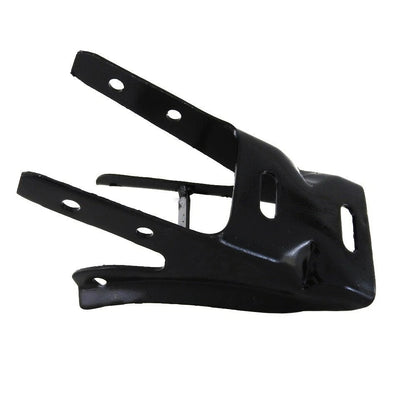 Front,Left Driver Side Bumper Bracket Fit For Lincoln,Ford FO1066129 New