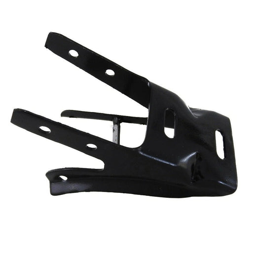 Front,Left Driver Side Bumper Bracket Fit For Lincoln,Ford FO1066129 New