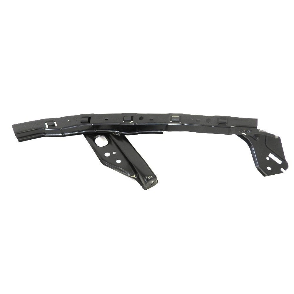 Front,Right Passenger Side BUMPER BRACKET for Honda Civic HO1043105 71140TR0A00