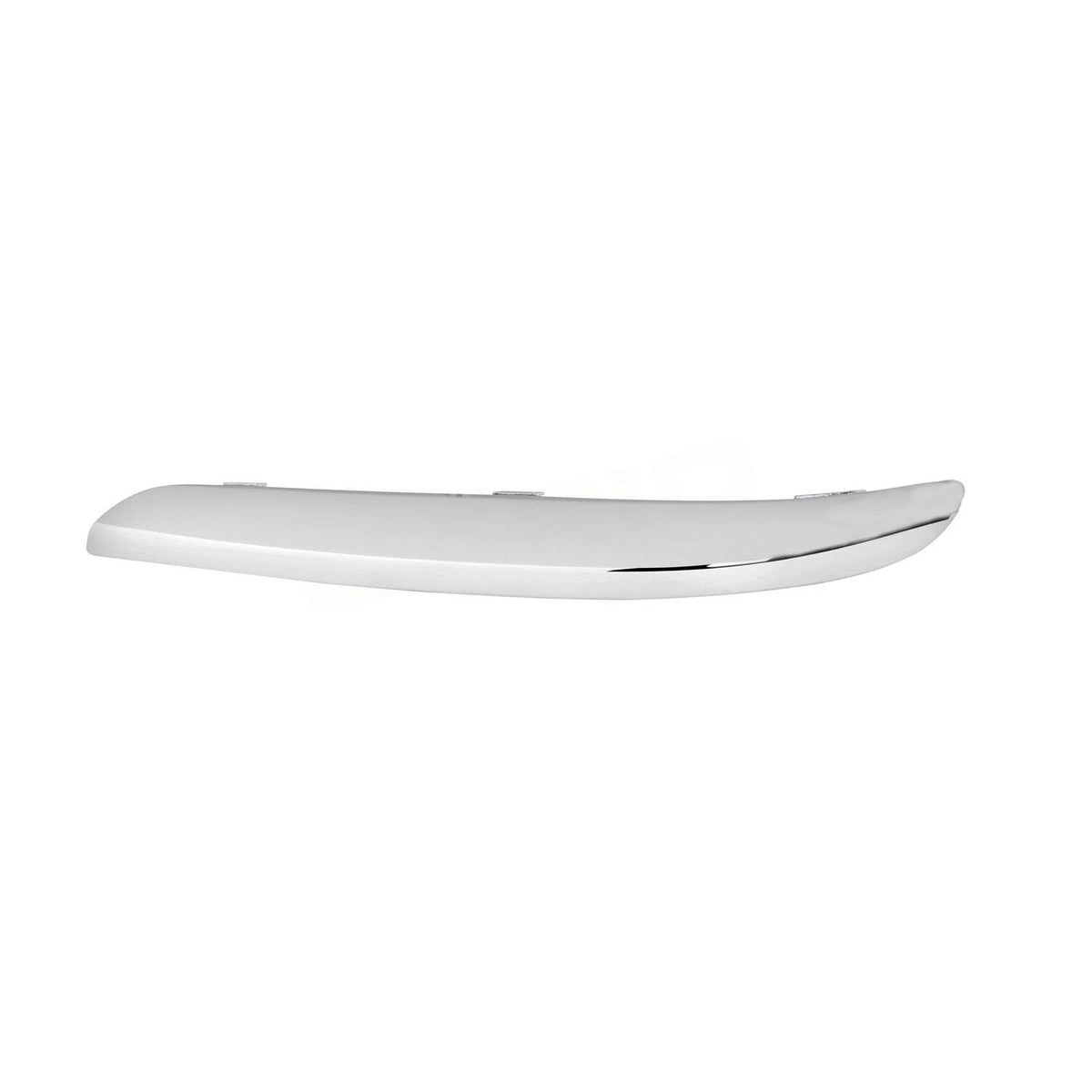 Passenger Side Chrome Front Bumper Trim 2011-2014 Chrysler 300 CH1047103