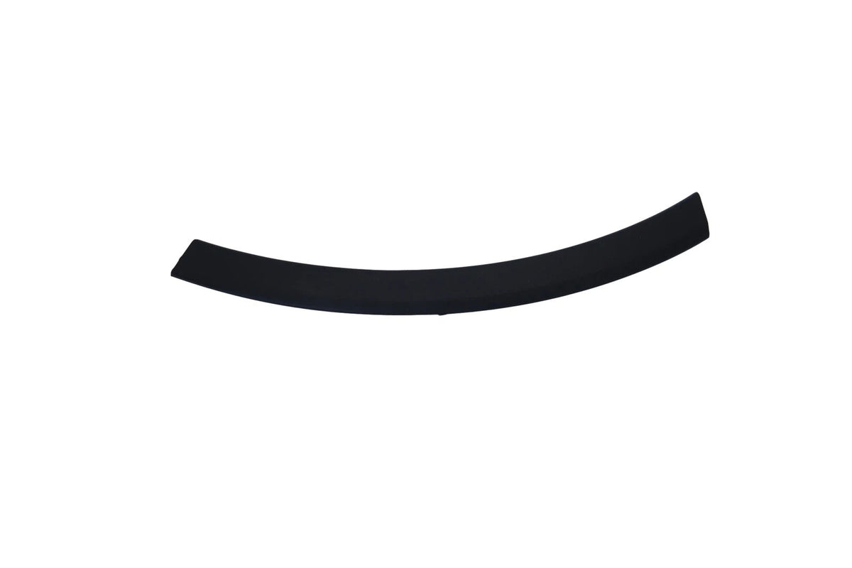 Front Bumper Passenger Right Side Wheel Opening Molding for 16-18 Toyota RAV4