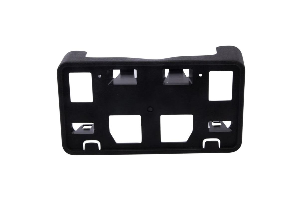 New Plastic Front License Plate Bracket for 08-14 Ford E-150 E250 E350 E450 Van