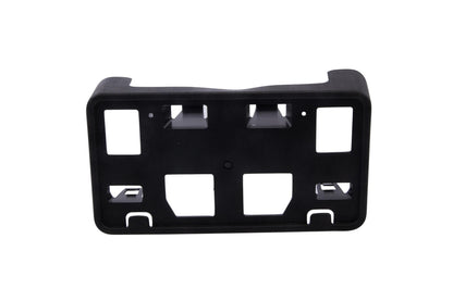 New Plastic Front License Plate Bracket for 08-14 Ford E-150 E250 E350 E450 Van