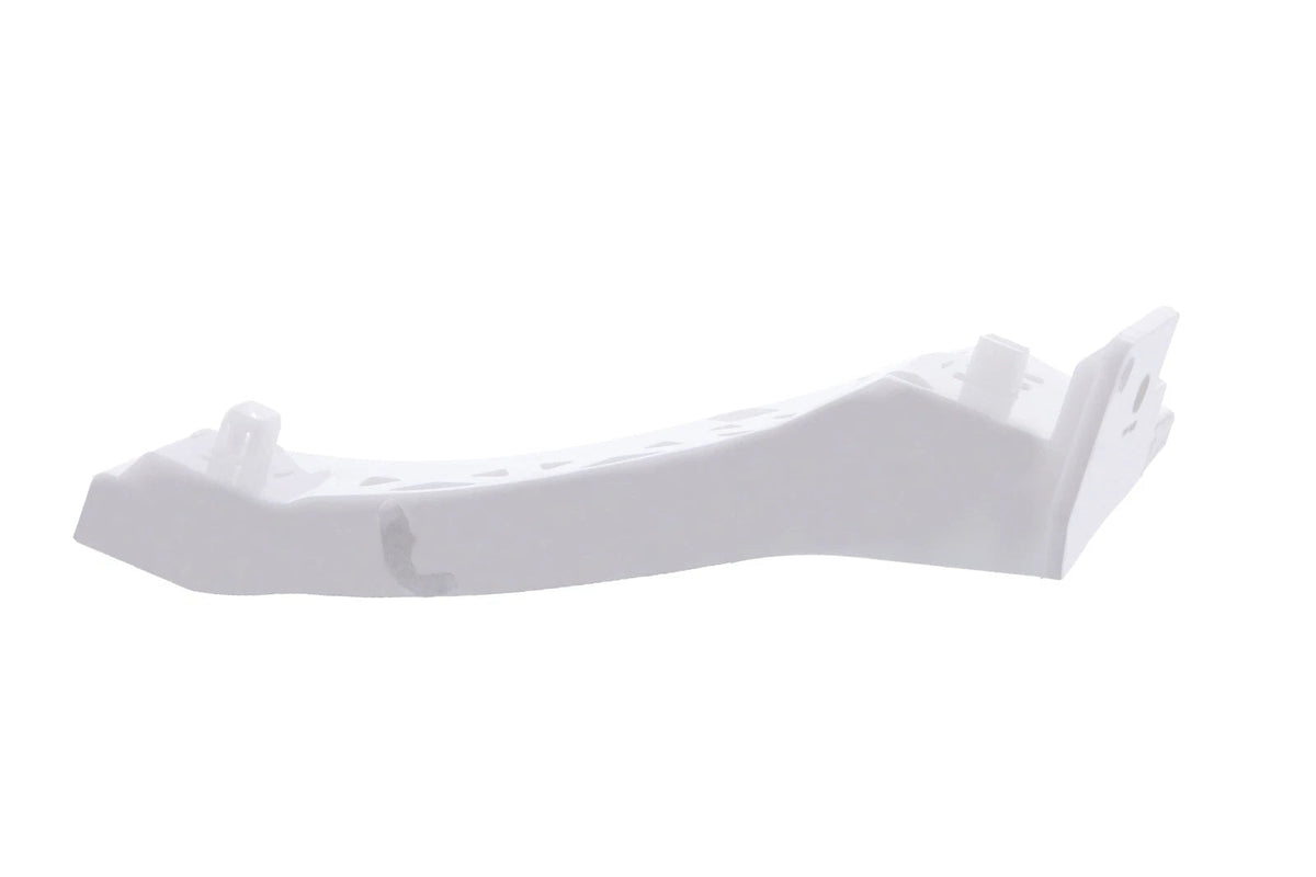 MA1032100 Front,Left Driver Side Bumper Reinforcement For Mazda 3 PLASTIC New