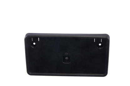 License Plate Bracket Tag Holder Plastic Front for 2006-2010 Jeep Commander SUV