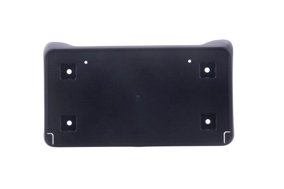 New Plastic Front License Plate Bracket for Dodge Charger 2006-2010 Sedan 4-Door