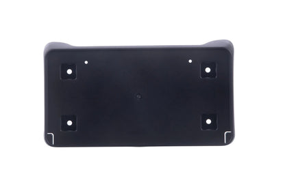 New Plastic Front License Plate Bracket for Dodge Charger 2006-2010 Sedan 4-Door
