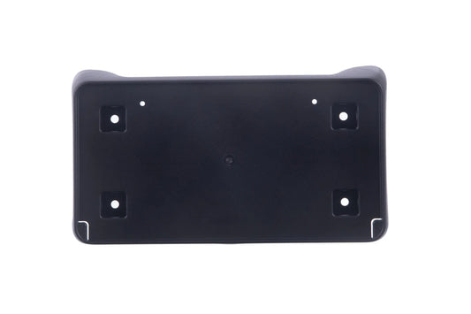 New Plastic Front License Plate Bracket for Dodge Charger 2006-2010 Sedan 4-Door