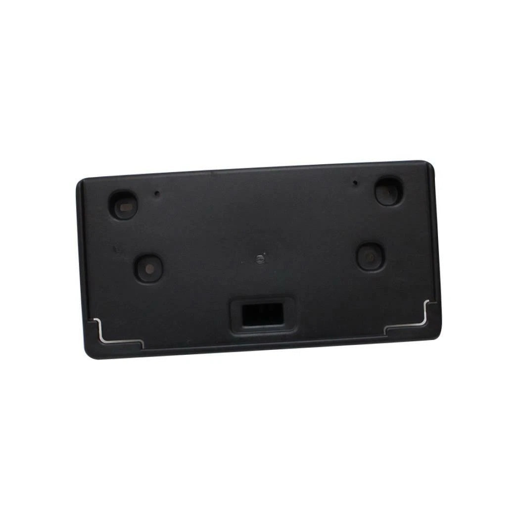 Front Bumper License Plate Bracket Tag Holder for 2011-2014 Chevrolet Cruze