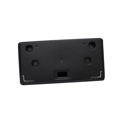 Front Bumper License Plate Bracket Tag Holder for 2011-2014 Chevrolet Cruze