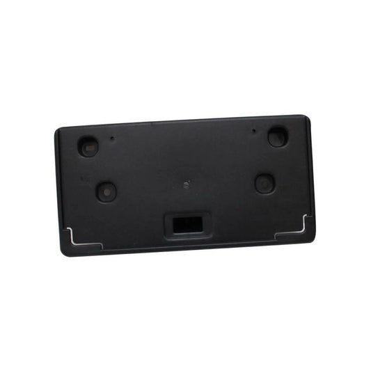 Front Bumper License Plate Bracket Tag Holder for 2011-2014 Chevrolet Cruze