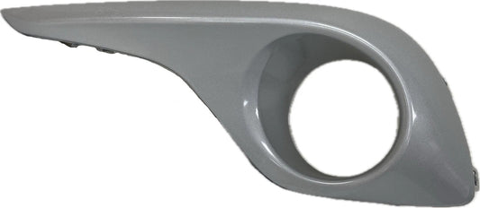 2011-2013 TOYOTA HIGHLANDER LT Front bumper insert