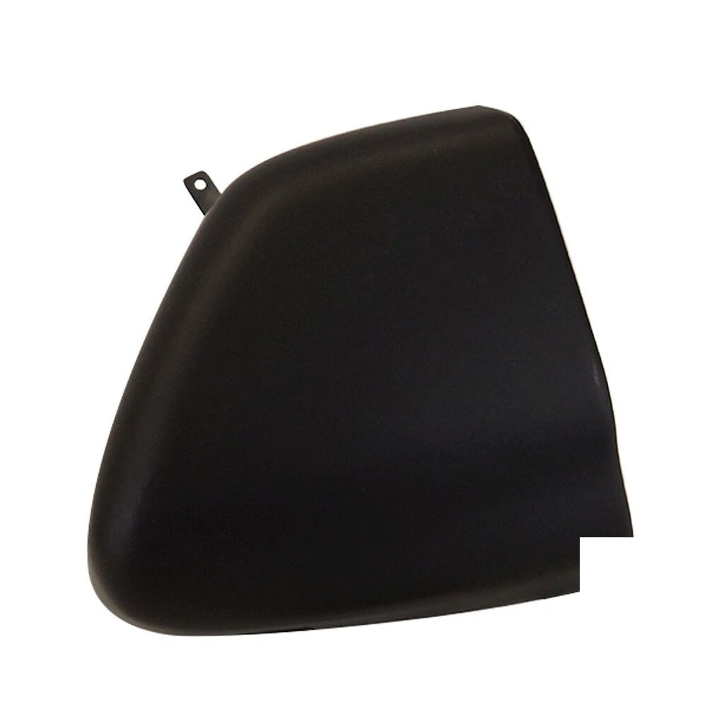GM1105138 Rear,Right Passenger Side BUMPER For Chevrolet,GMC Sonoma,S10 BLACK