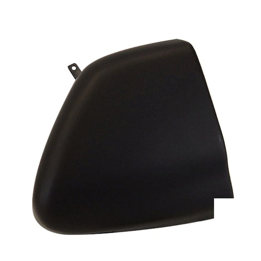 GM1105138 Rear,Right Passenger Side BUMPER For Chevrolet,GMC Sonoma,S10 BLACK