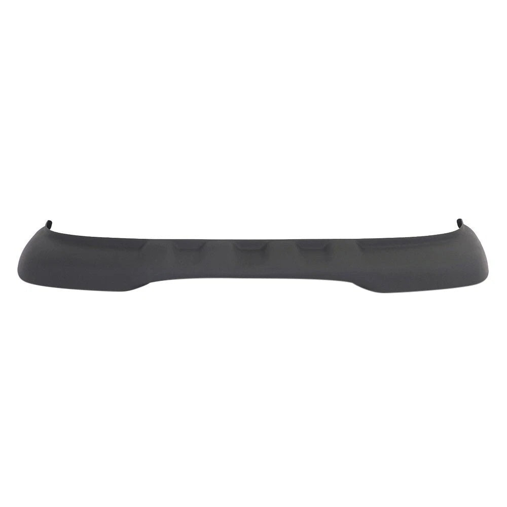 FO1095173 Front BUMPER VALANCE for Ford Ranger DARK GRAY F87Z17626BAA