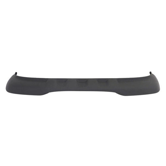 FO1095173 Front BUMPER VALANCE for Ford Ranger DARK GRAY F87Z17626BAA