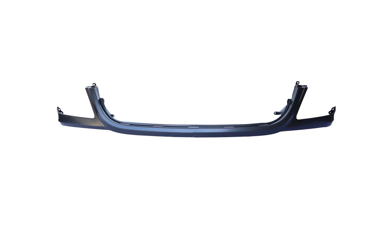 Front Bumper for Filler Trim Molding 2010 2011 2012 2013 Benz Sprinter 2500 3500