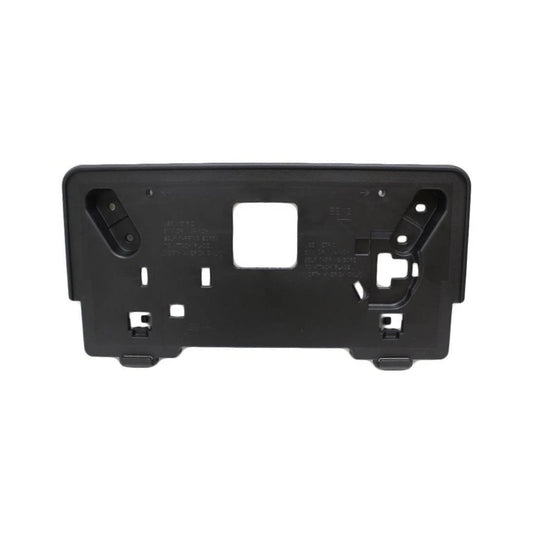 New Front License Plate For Mazda 3 WITHOUT FOG LAMP HOLE