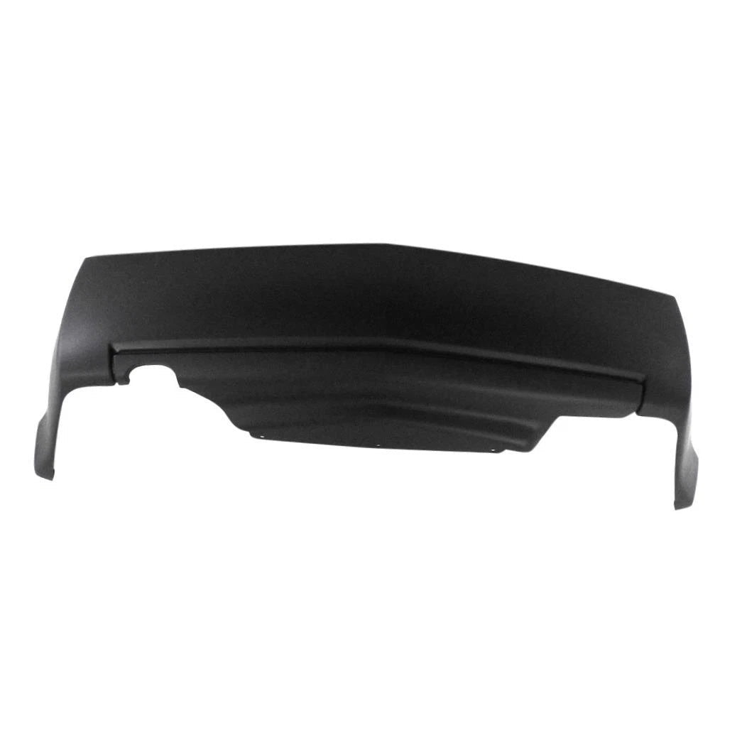 GM1100653 For Cadillac CTS Rear BUMPER 12335546