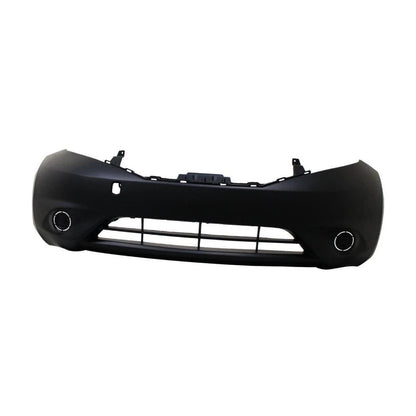 Front Bumper For Nissan Versa Note