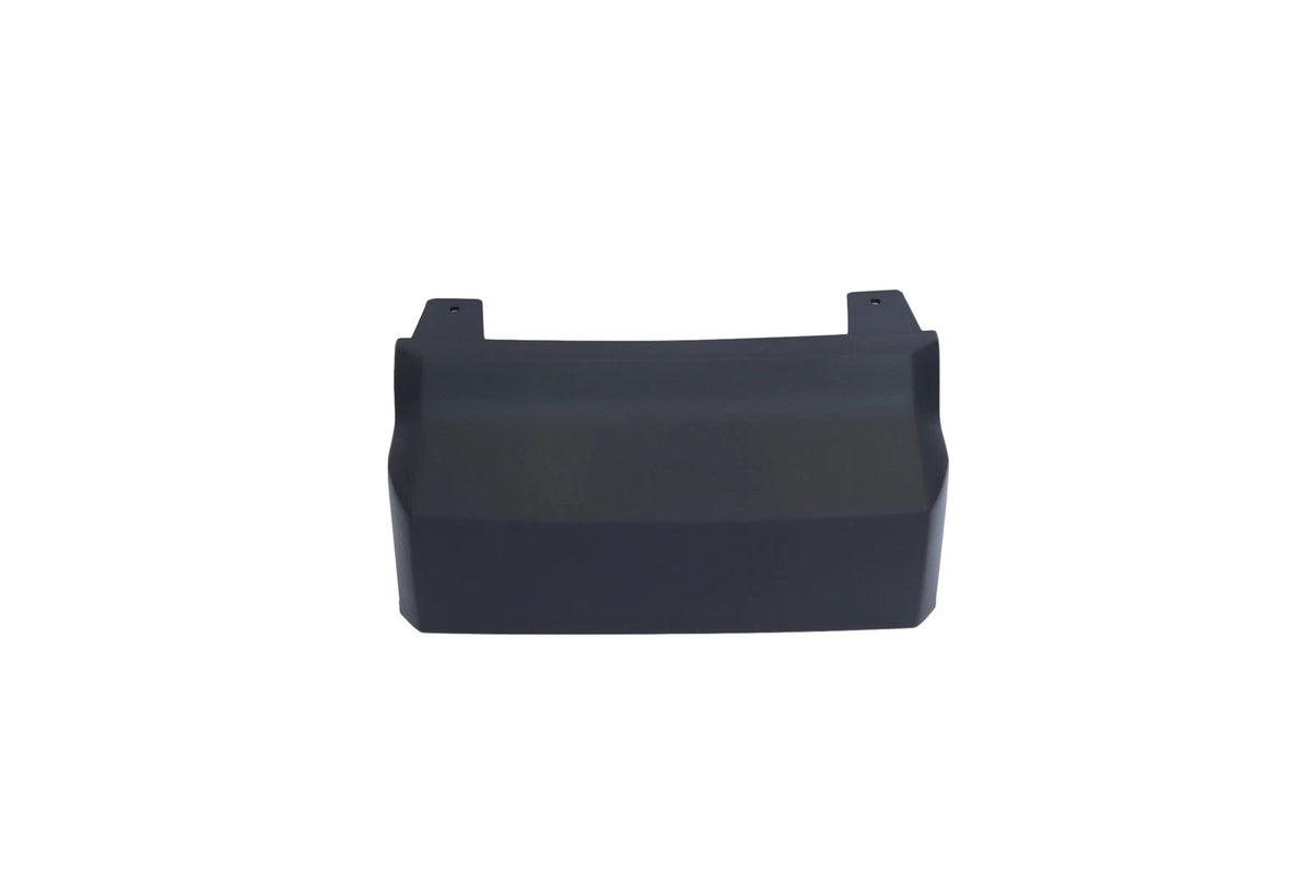 Rear Bumper Trailer Hitch Tow Eye Cover for 2015-2020 Chevrolet Suburban Tahoe