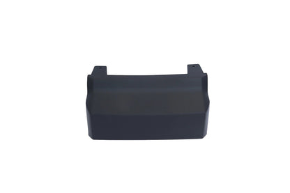 Rear Bumper Trailer Hitch Tow Eye Cover for 2015-2020 Chevrolet Suburban Tahoe