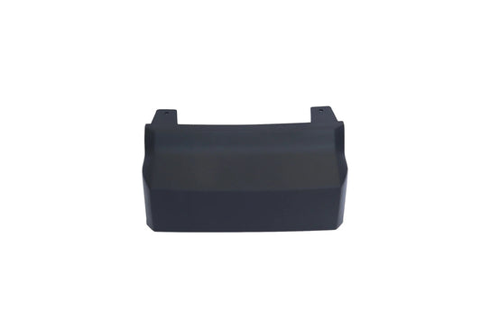 Rear Bumper Trailer Hitch Tow Eye Cover for 2015-2020 Chevrolet Suburban Tahoe