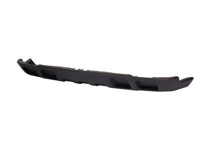 Front Bumper Valance Apron w/o Tow Hook Fog Light Hole for 03-07 Chevy Silverado