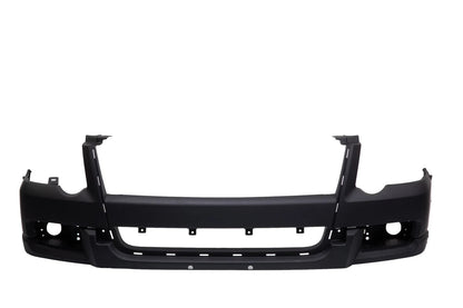 Front Bumper Cover Upper with Fog Lamp Light Holes for 2006-2010 Ford Explorer