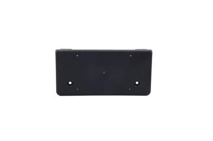 Front Bumper License Plate Mounting Bracket Holder For 12-15 Volkswagen Passat