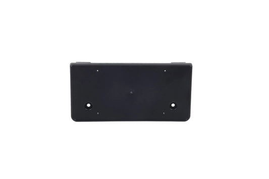 Front Bumper License Plate Mounting Bracket Holder For 12-15 Volkswagen Passat