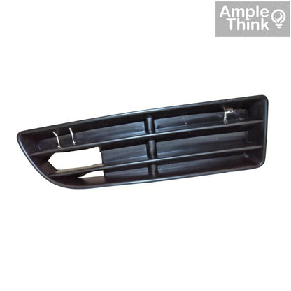 VW1036103 Front,Right Passenger Side FOG LAMP COVER For Volkswagen Jetta New