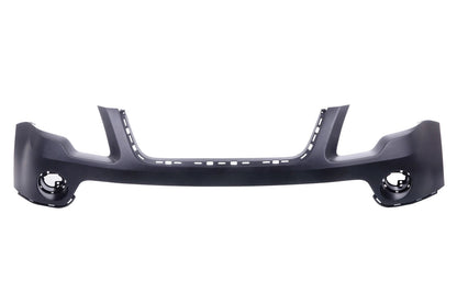New Front Upper Bumper Cover w/o License Plate Cut-out for GMC Acadia 2007-2012