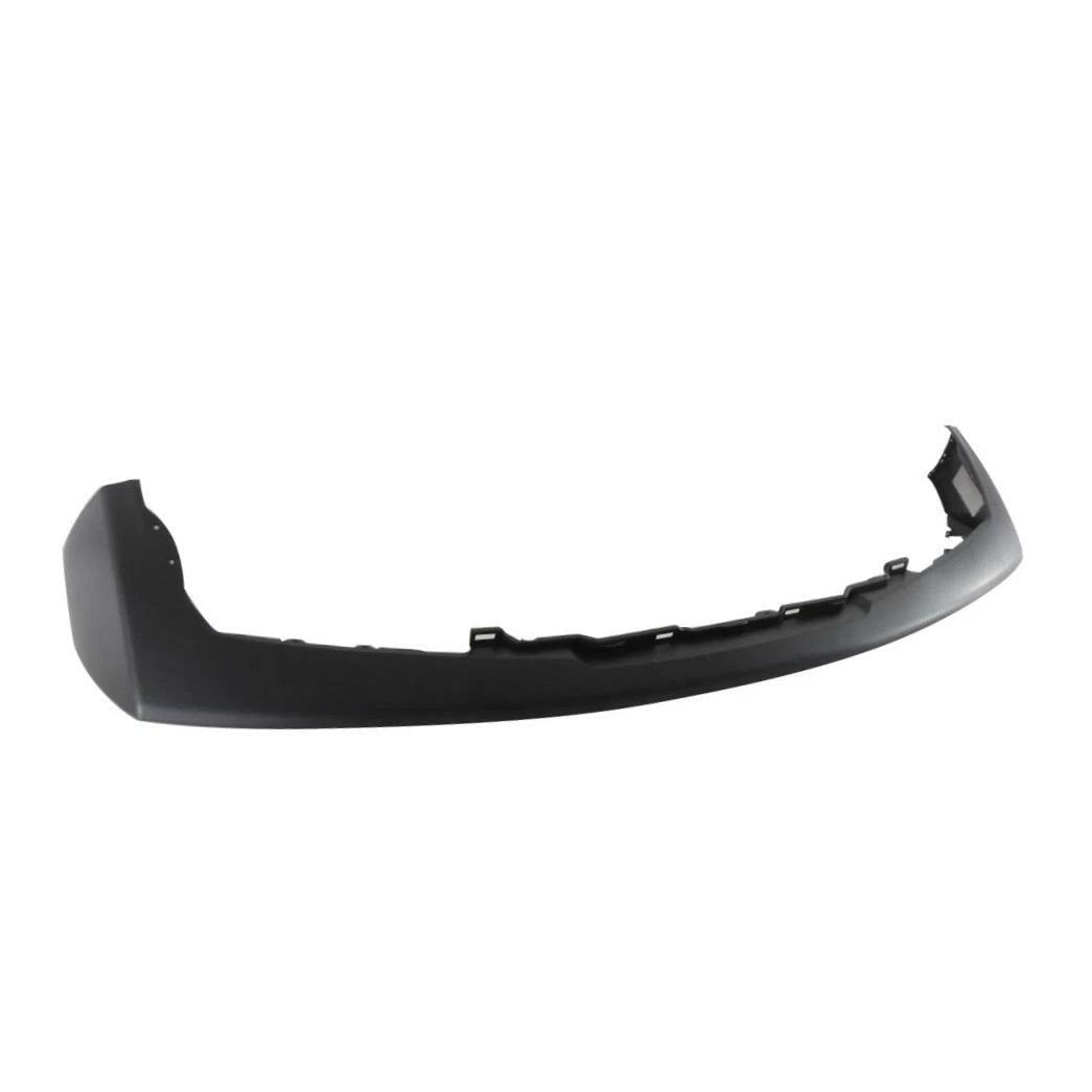 New Front Bumper Trim Filler Upper Cover for 05-08 Nissan Frontier Pickup Truck