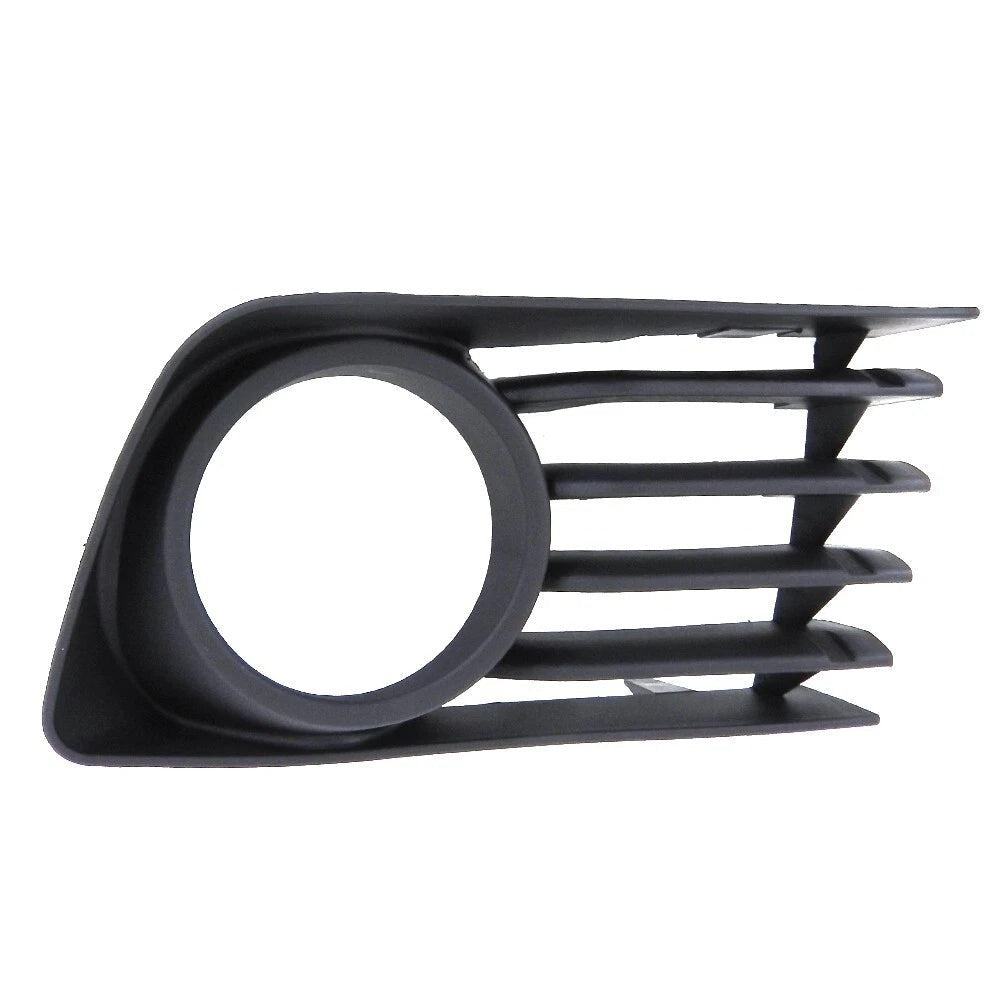 Right Passenger Side FOG LAMP COVER For Toyota Prius TO1039118 5311247030