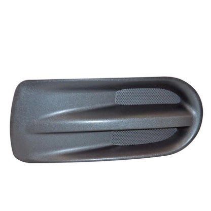2002-2003 Ford Explorer Front,Left Bumper Grille