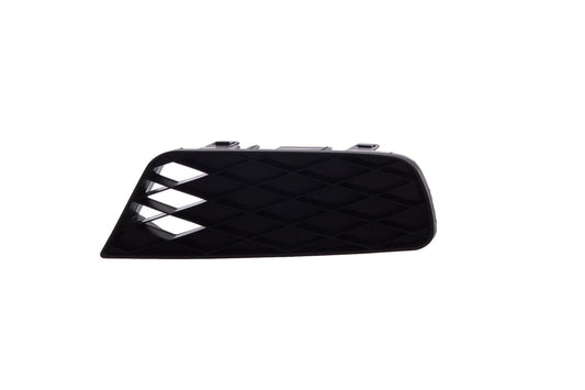 Front Passenger Side Bumper Grille Fog Light Cover For 09-11 Honda Civic