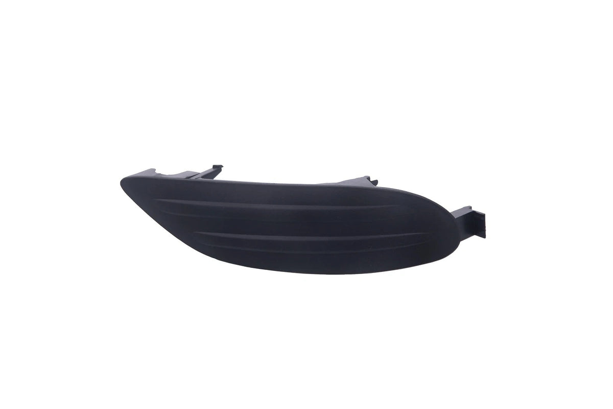 Passenger Side Fog Light Lamp Cover without Hole For 2005-2008 Toyota Corolla