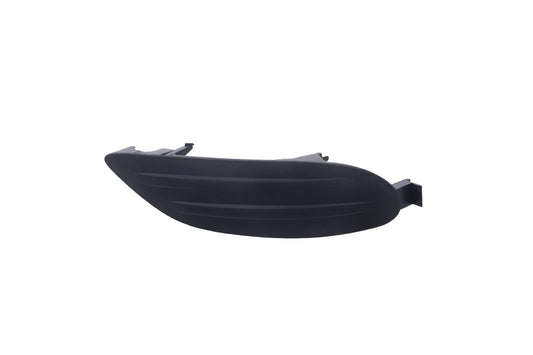 Passenger Side Fog Light Lamp Cover without Hole For 2005-2008 Toyota Corolla