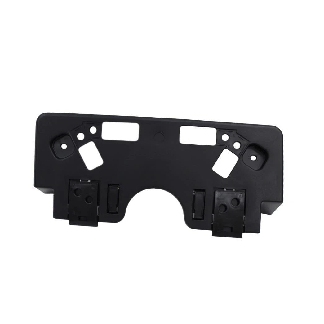 Front Bumper License Plate Bracket Holder For 03-08 Nissan Z33 Fairlady Z 350Z