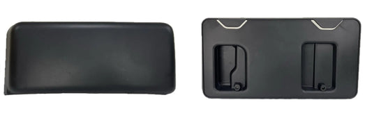 2010-2014 FORD F-150 Front bumper guard