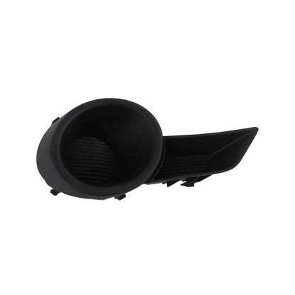 For 2008-2010 Toyota Highlander Front Passenger Side Fog Lamp Cover w/o Fog Lam