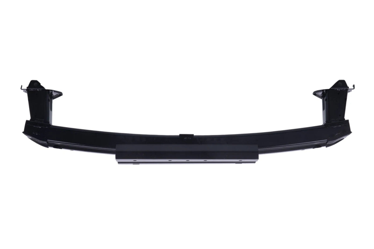 Front Bumper Reinforcement Bar Impact Steel For 2008-2012 Honda Accord