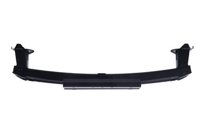 Front Bumper Reinforcement Bar Impact Steel For 2008-2012 Honda Accord