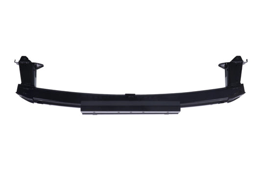Front Bumper Reinforcement Bar Impact Steel For 2008-2012 Honda Accord
