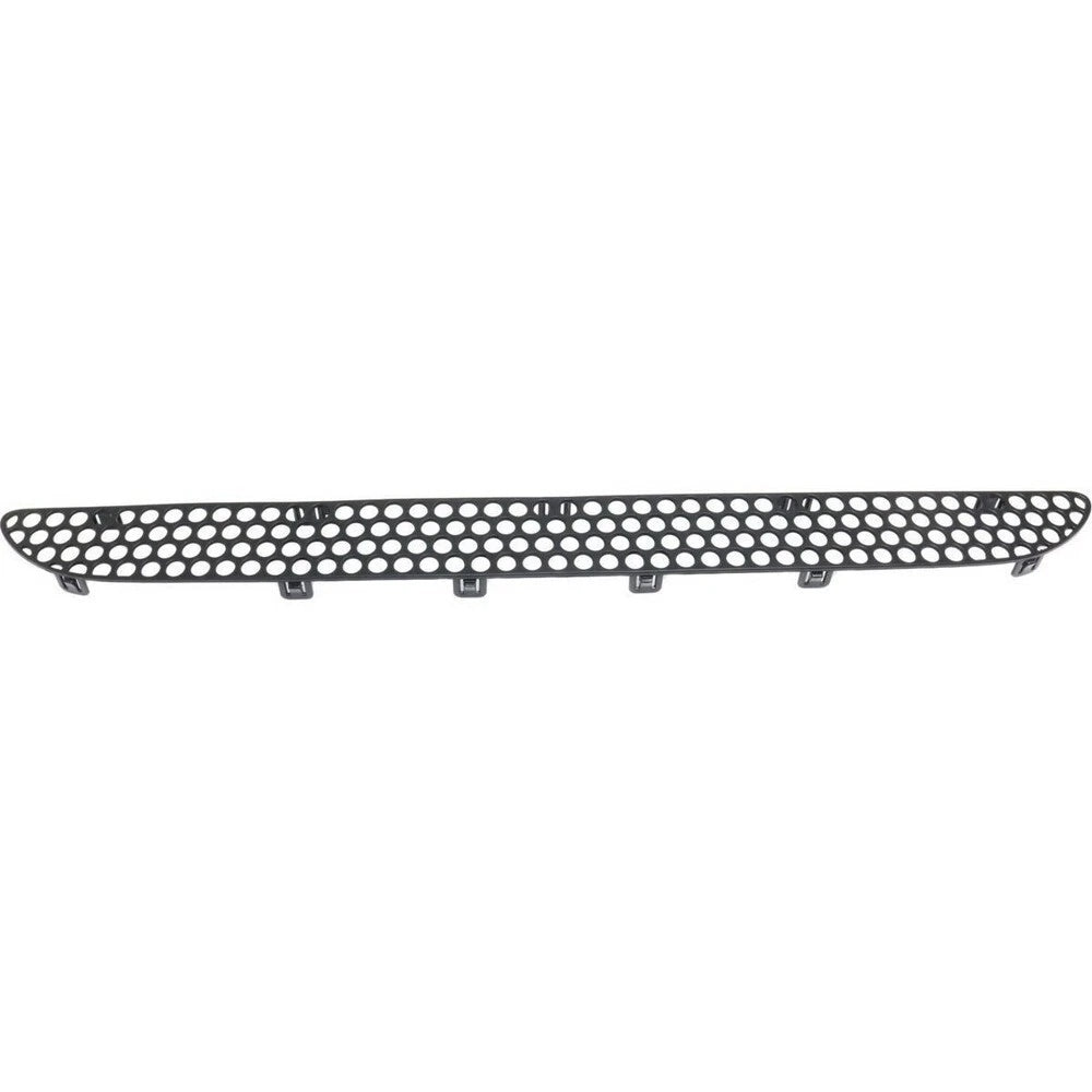 Front BUMPER GRILLE For Mercedes-Benz ML320,ML55 AMG,ML430,ML500 BLACK