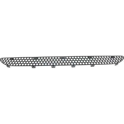 Front BUMPER GRILLE For Mercedes-Benz ML320,ML55 AMG,ML430,ML500 BLACK