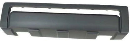 Front Center Plastic Bumper Cover w/o Fog Light Hole for 2014-2020 Toyota Tundra