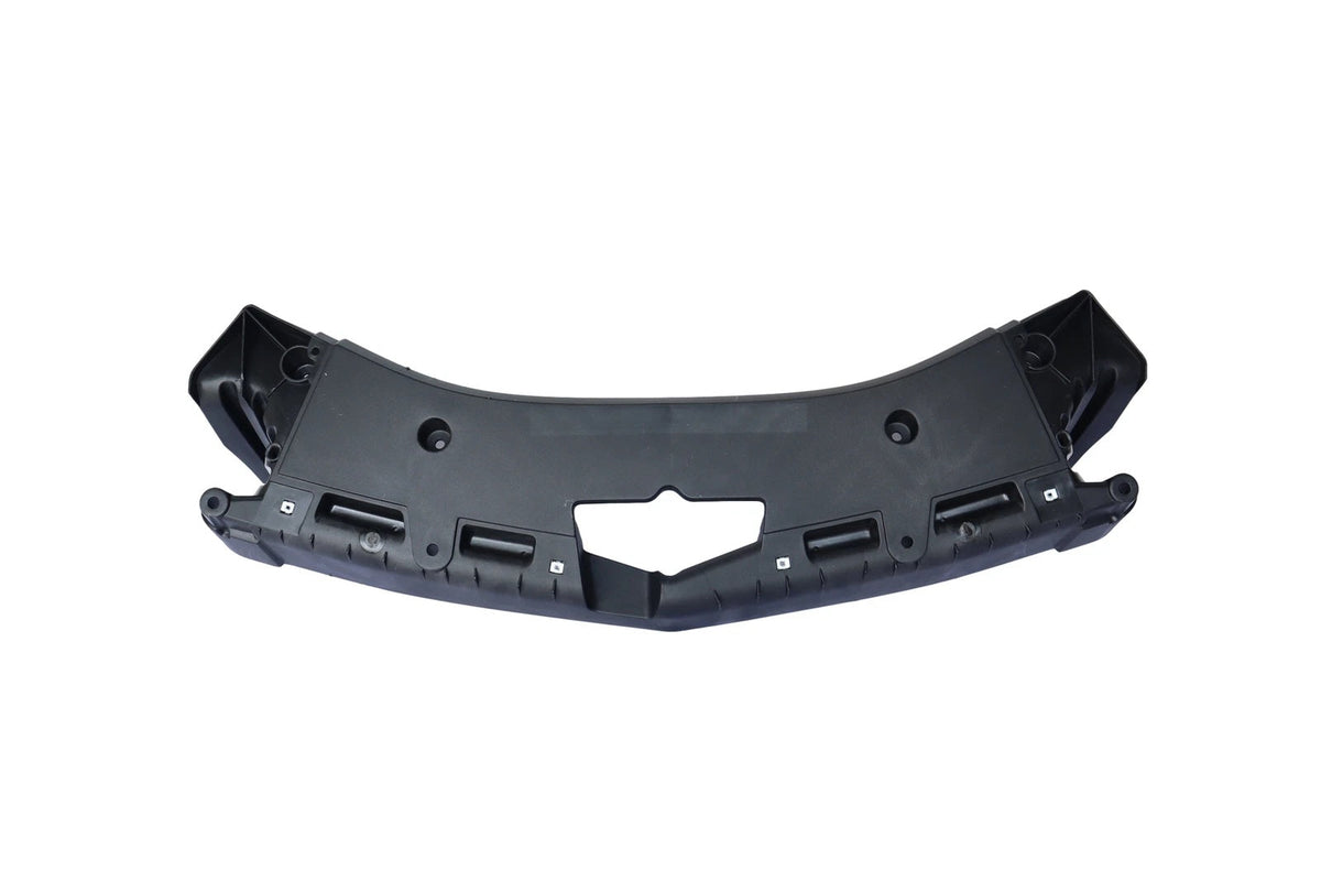 Front Bumper Retainer Mounting Bracket Support for 2010-2017 Chevrolet Equinox